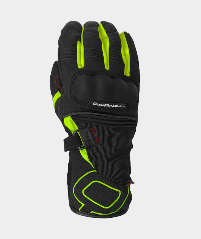 Guantes Frost II